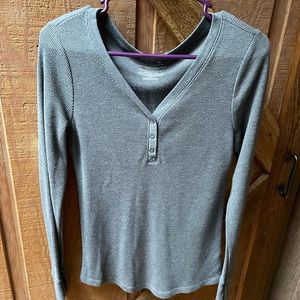 Time & Tru Long Sleeve